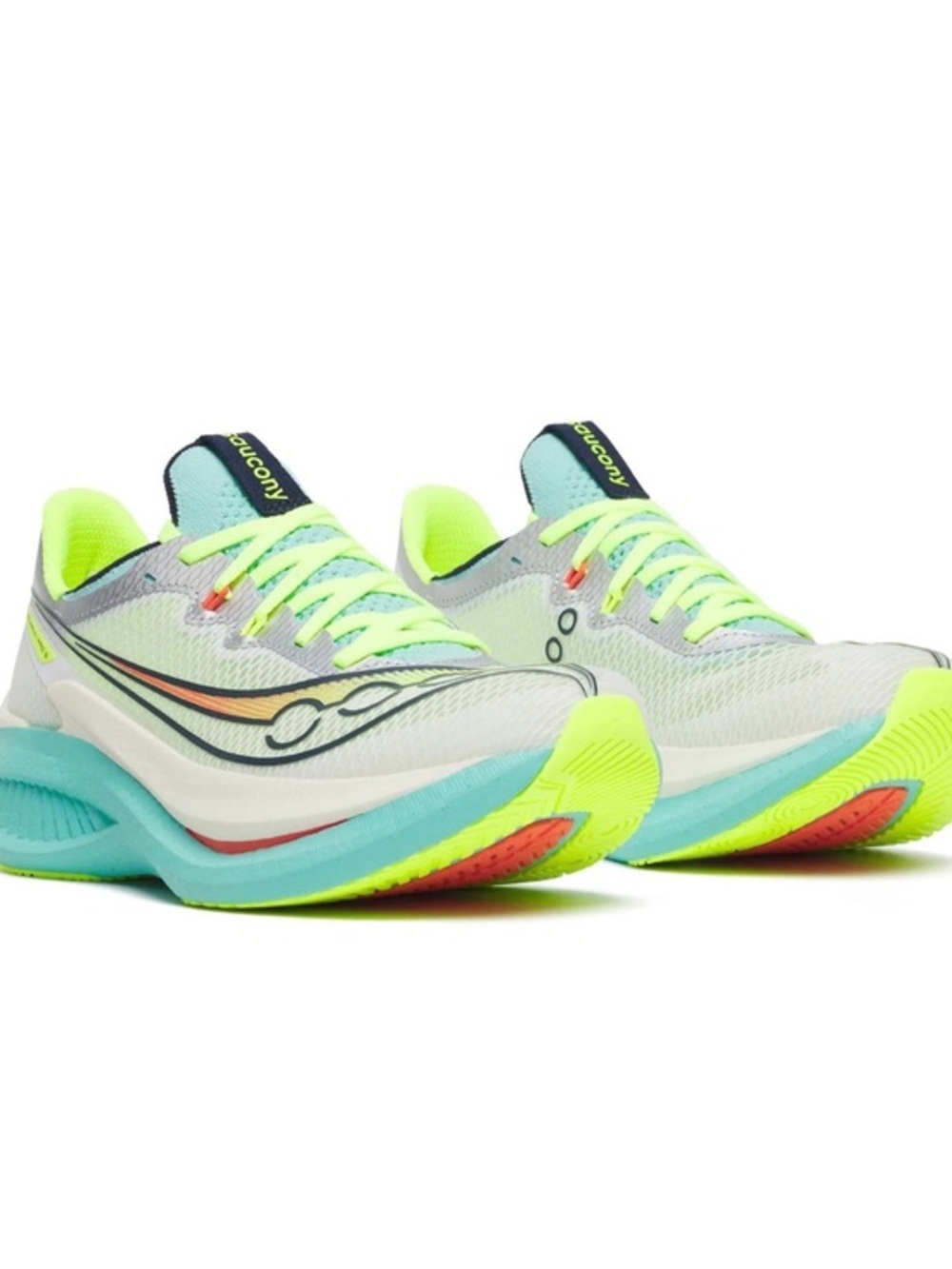 NEW Women’s Saucony ENDORPHIN PRO 5 Sneakers, Size 9